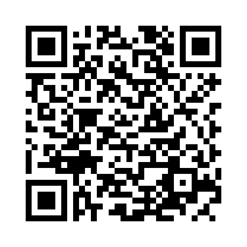 Código QR do registo