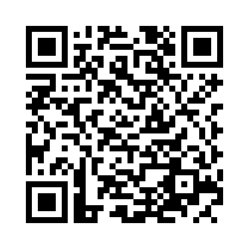 Código QR do registo