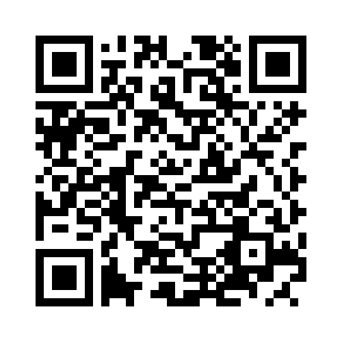 Código QR do registo