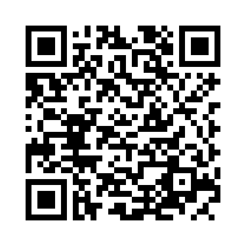 Código QR do registo