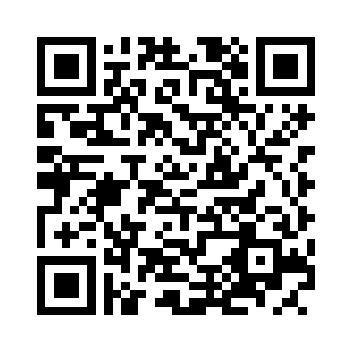 Código QR do registo