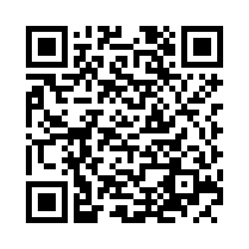 Código QR do registo