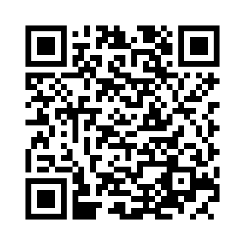 Código QR do registo