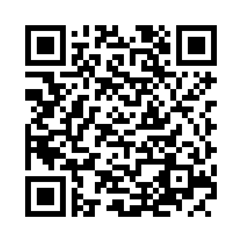 Código QR do registo