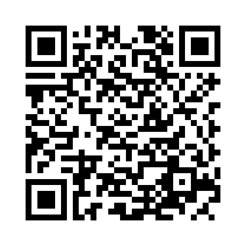 Código QR do registo