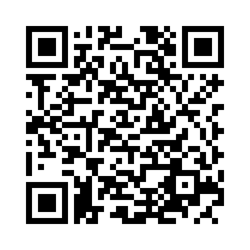 Código QR do registo