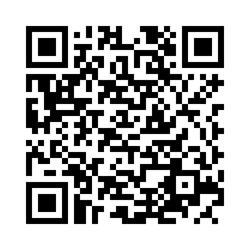 Código QR do registo