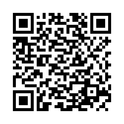 Código QR do registo