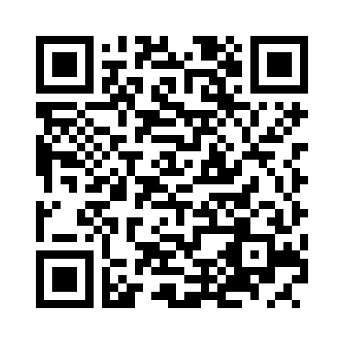 Código QR do registo