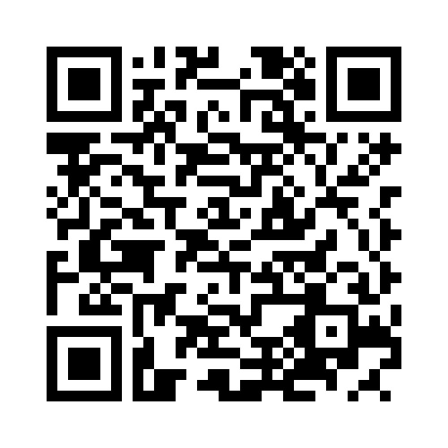 Código QR do registo