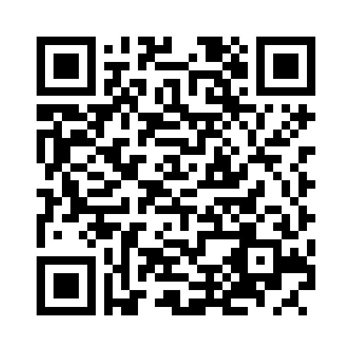 Código QR do registo