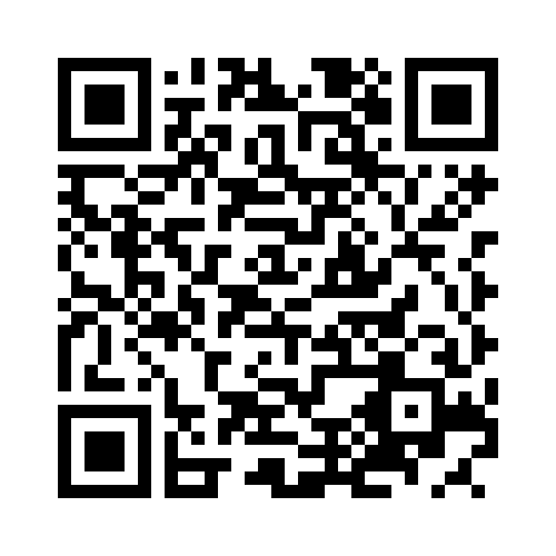 Código QR do registo