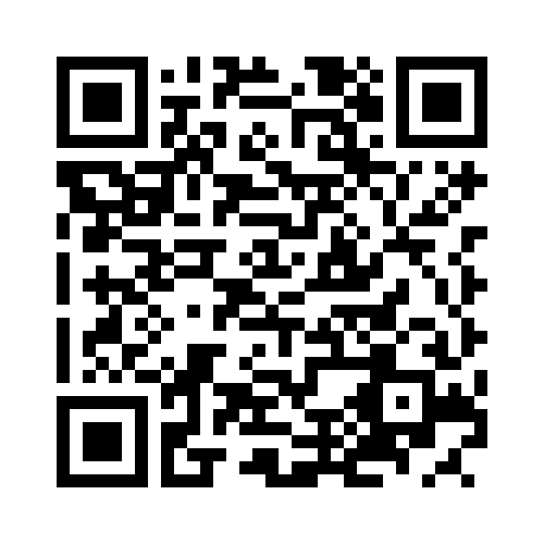 Código QR do registo