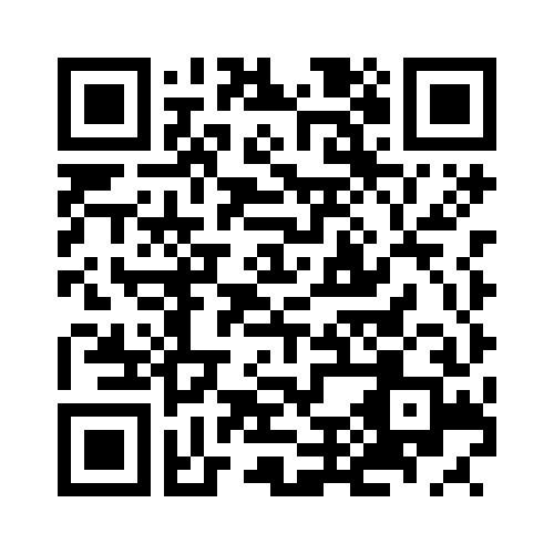 Código QR do registo