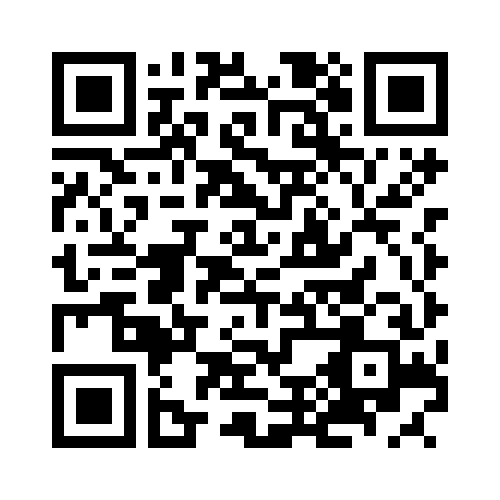 Código QR do registo