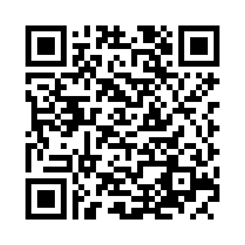 Código QR do registo