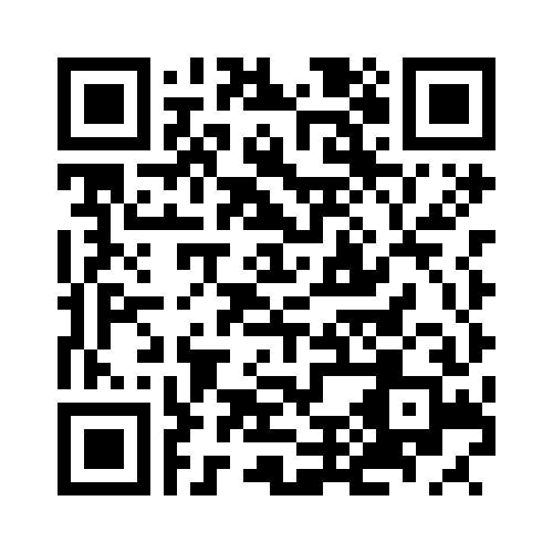 Código QR do registo