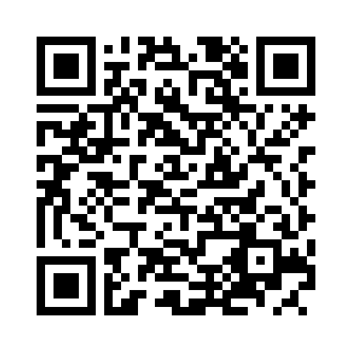 Código QR do registo