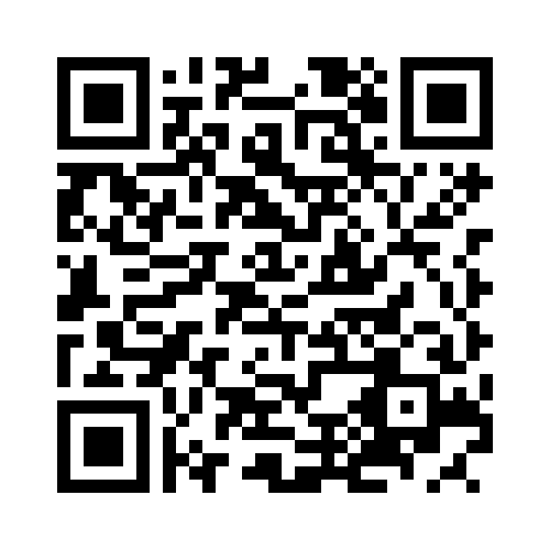 Código QR do registo