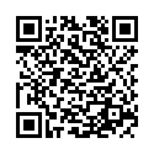 Código QR do registo