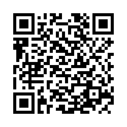 Código QR do registo