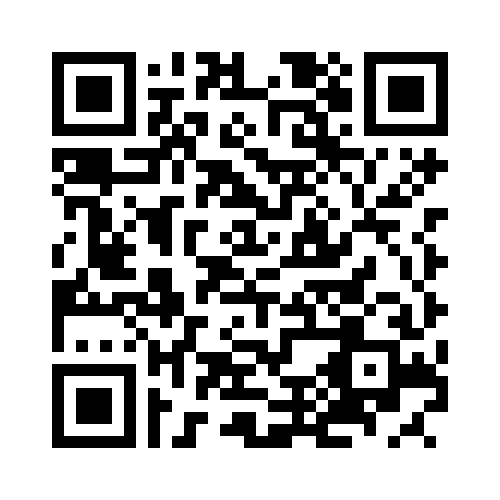 Código QR do registo