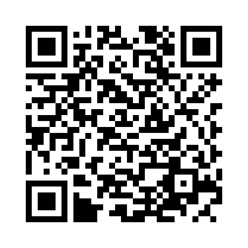 Código QR do registo