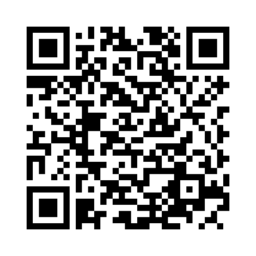 Código QR do registo