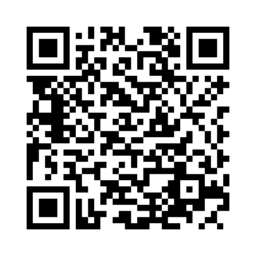 Código QR do registo