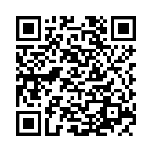 Código QR do registo