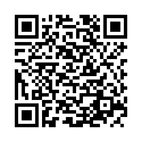 Código QR do registo