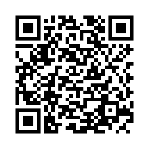 Código QR do registo