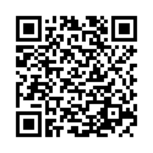 Código QR do registo