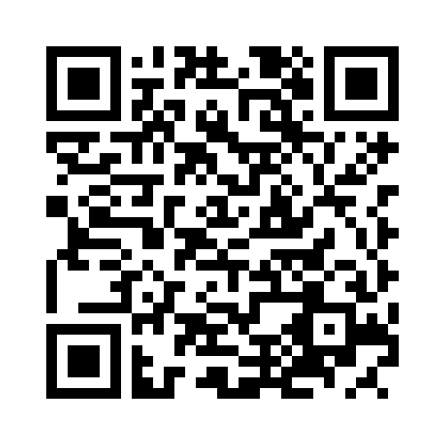 Código QR do registo