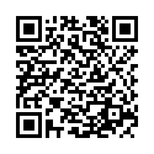 Código QR do registo