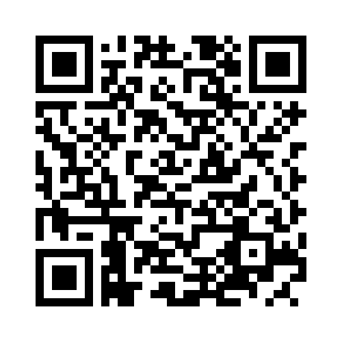 Código QR do registo