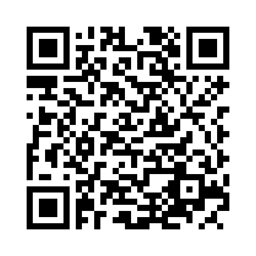 Código QR do registo