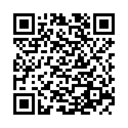 Código QR do registo