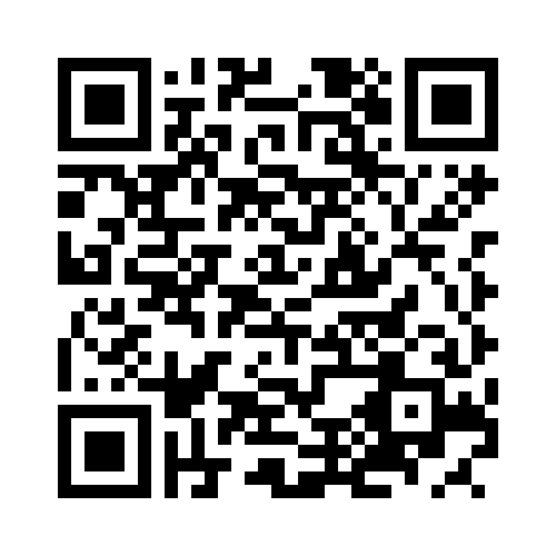 Código QR do registo