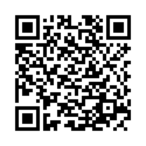 Código QR do registo