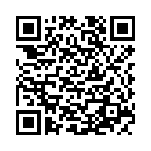 Código QR do registo