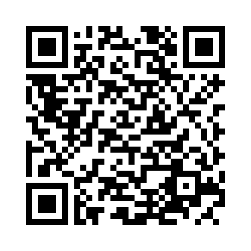 Código QR do registo