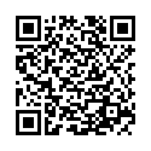 Código QR do registo