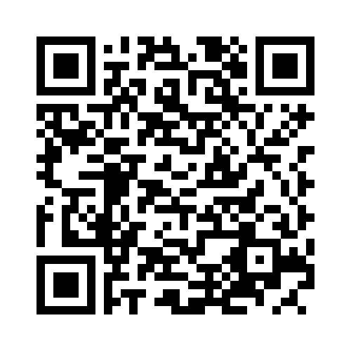 Código QR do registo