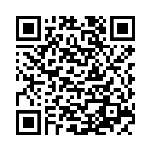 Código QR do registo