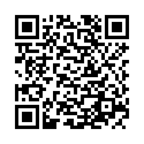 Código QR do registo