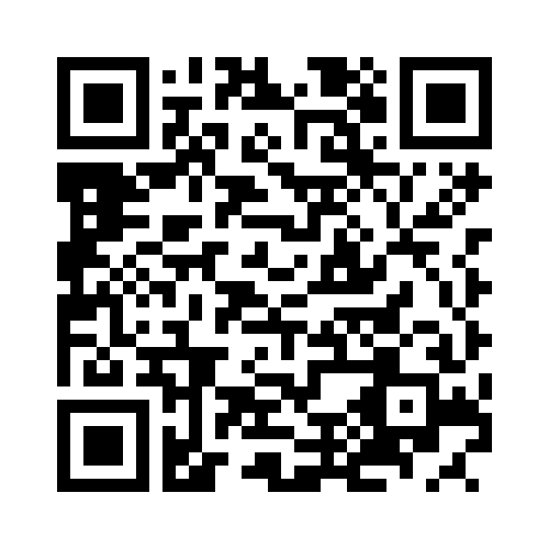 Código QR do registo