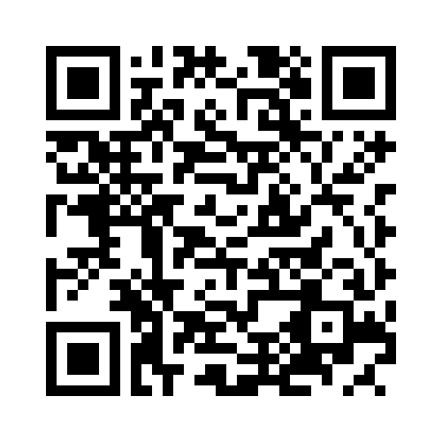 Código QR do registo