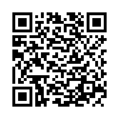 Código QR do registo