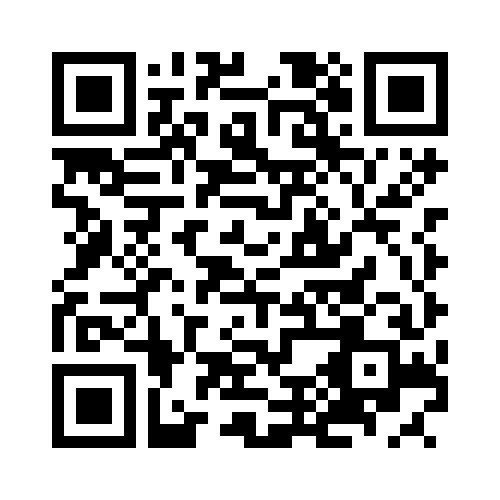 Código QR do registo